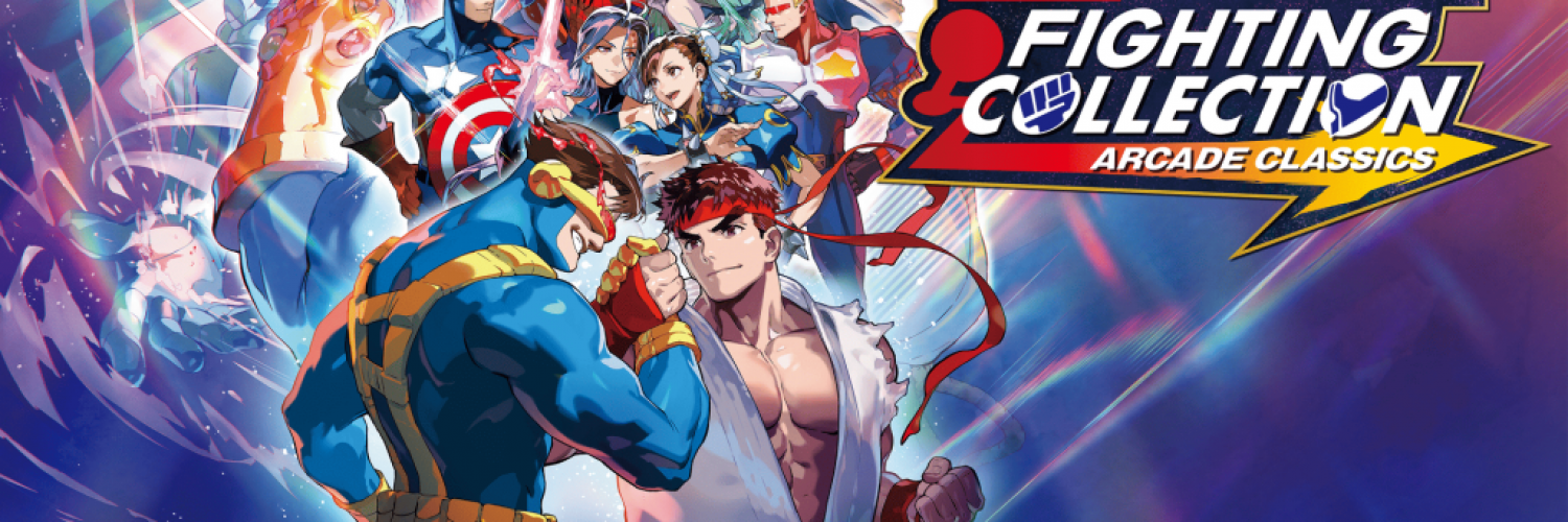 MARVEL vs. CAPCOM Fighting Collection: Arcade Classics