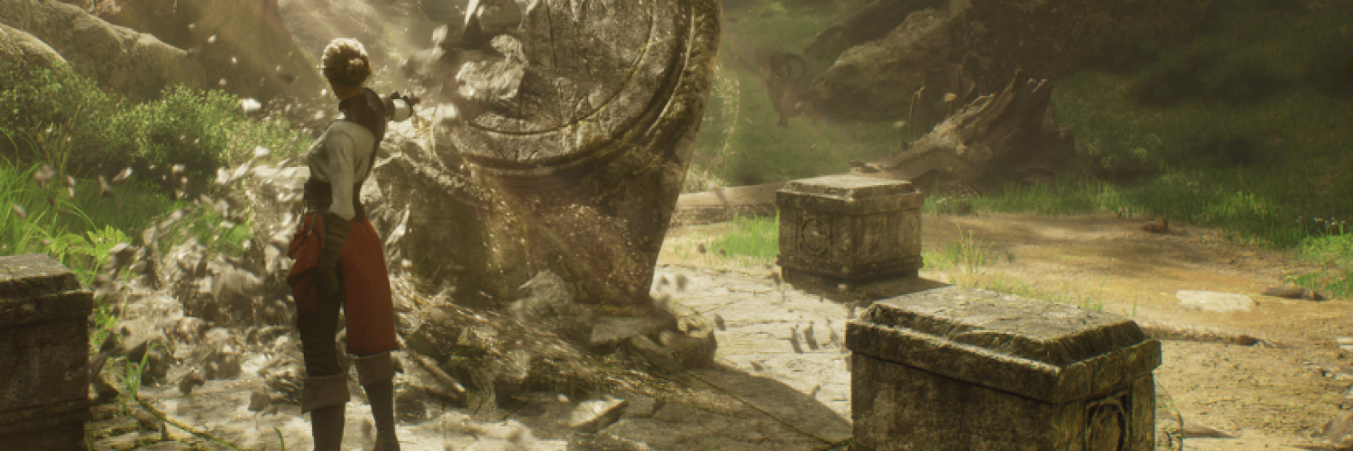 ArcheAge Chronicles