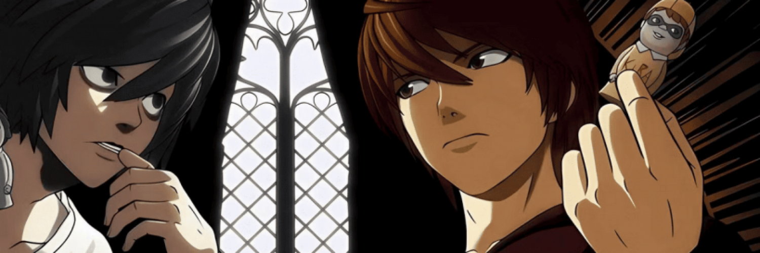 Death Note Killer Within