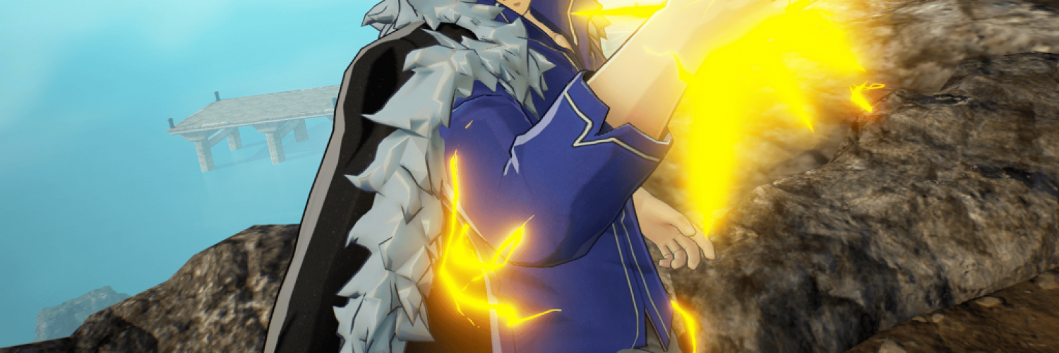 Fairy Tail 2