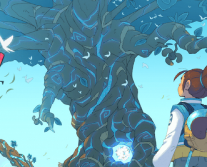 Maliki: Poison of the Past arrive le 11 mars 2025 sur PC et Switch