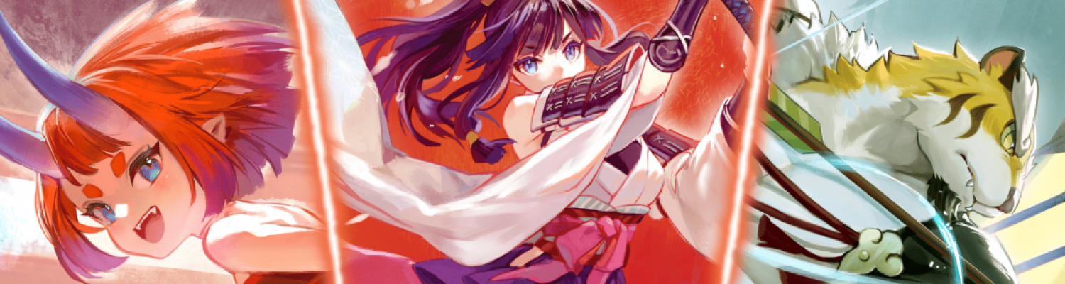 Yasha: Legends of the Demon Blade - La démo est sur Steam