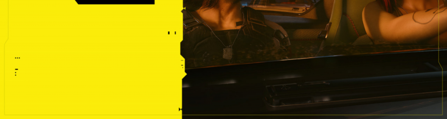 Cyberpunk 2077 mise à jour : DLSS 4 et correctifs majeurs