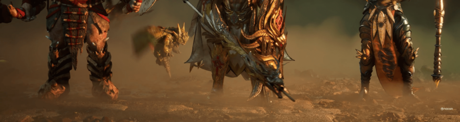 Dragonkin The Banished : découvrez la Grille Ancestrale
