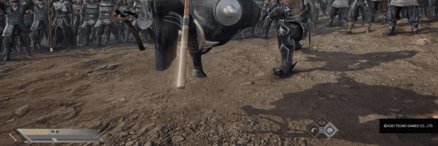 Dynasty Warriors Origins : Test et critique d'un reboot épique