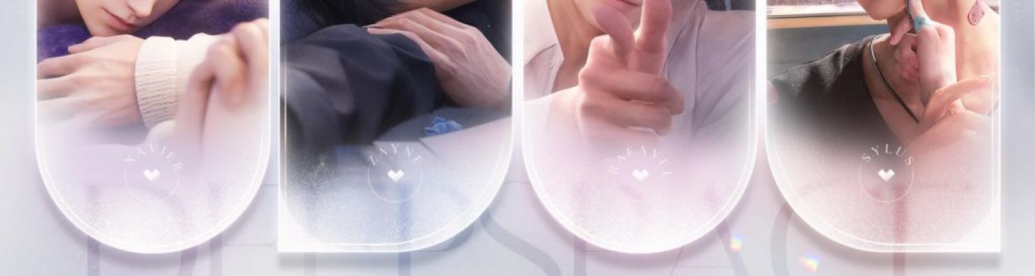 Love and Deepspace : Découvrez la mise à jour 3.0 avec Cosmic Encounters Pt. 2