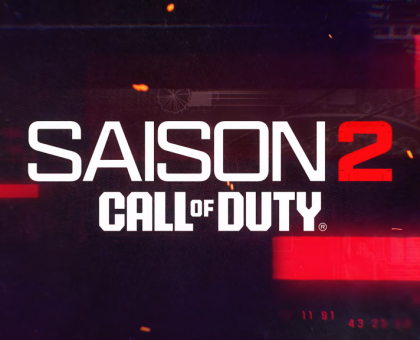 Call of Duty Black Ops 6 et Warzone : Saison 2 dévoilée