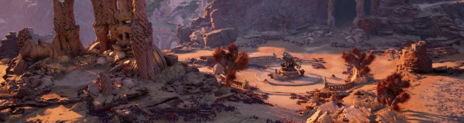 Avowed Xbox : 60 FPS sur Series X, mais pas sur Series S !