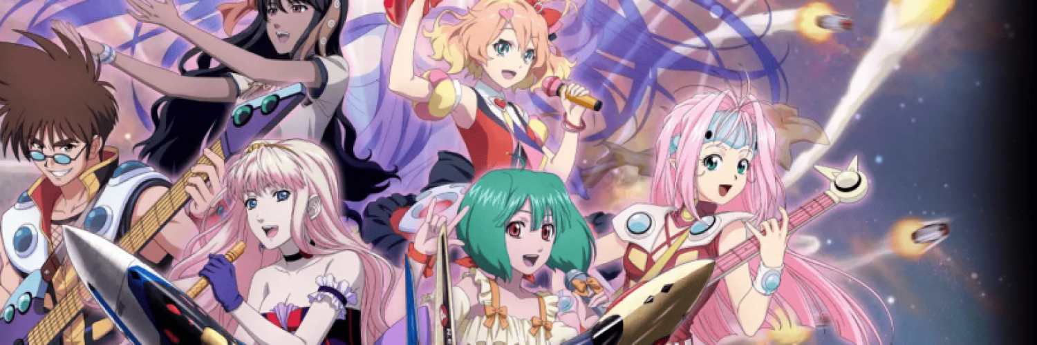 MACROSS - Shooting Insight