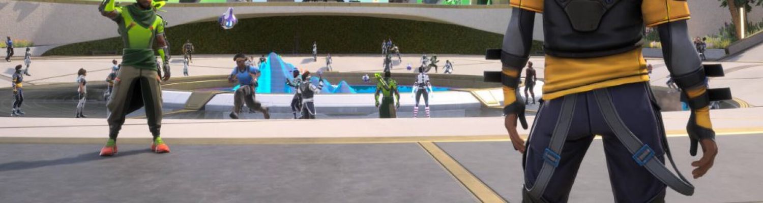 Project ETHOS : l’avenir du jeu en péril après le départ de son directeur ?