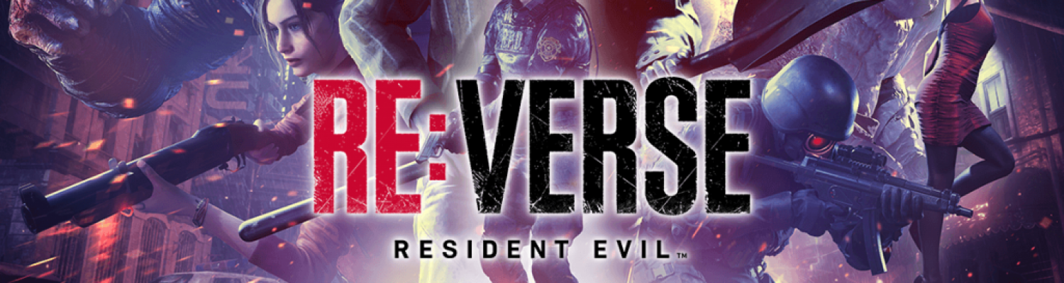 Resident Evil Re:Verse fermeture : Capcom met fin aux serveurs