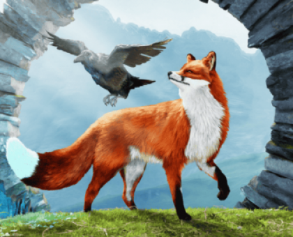 Spirit of the North 2 arrive en mai : une aventure nordique épique