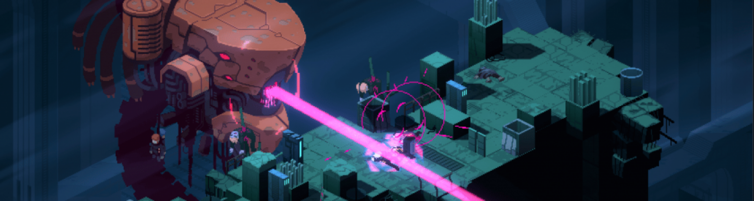 Kickstarter réussi pour DeathTower, le roguelite tactique brutal