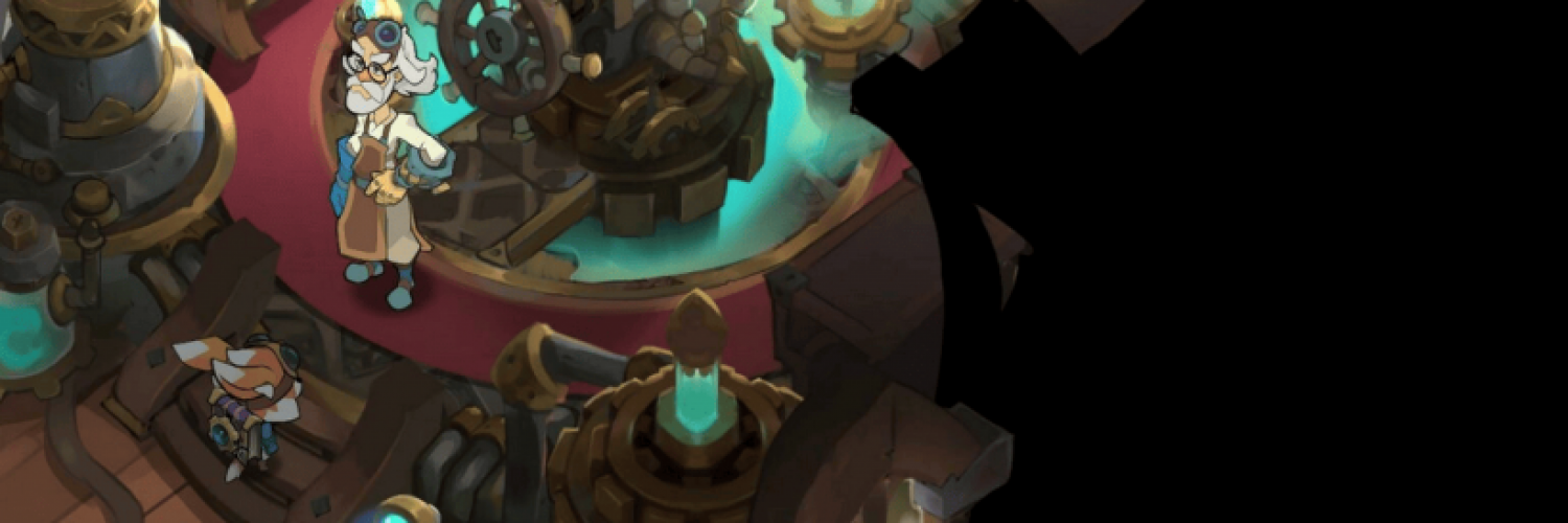 Pilo and the Holobook et le test de la mignonnerie