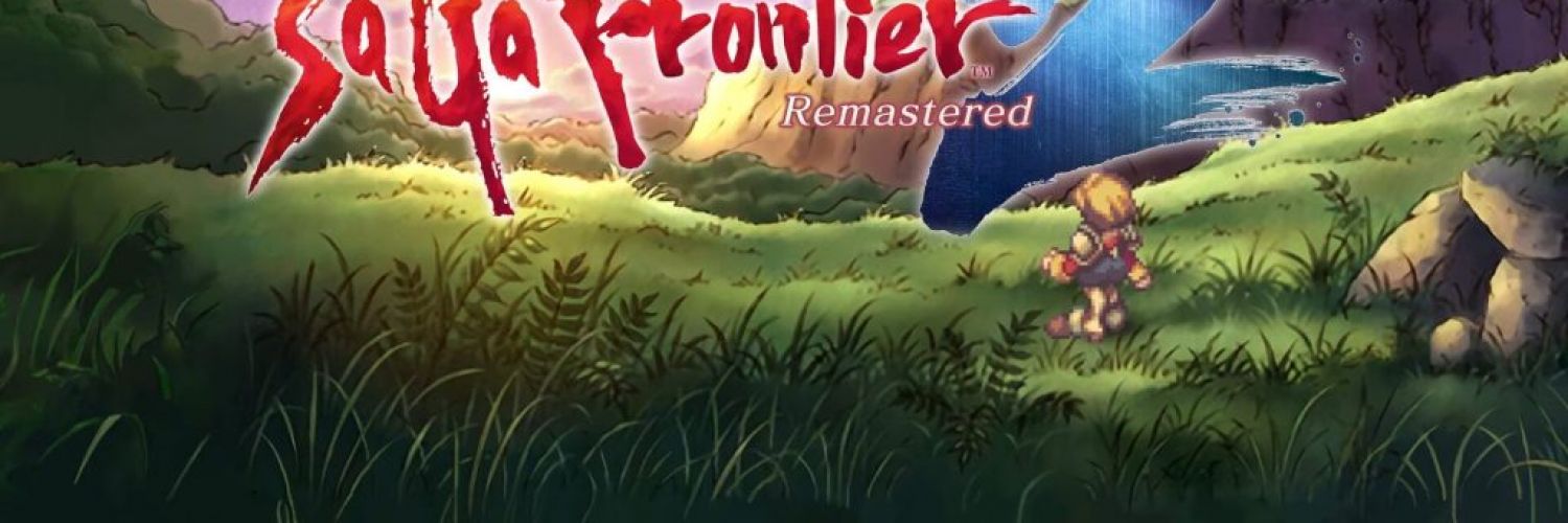 SaGa Frontier 2 Remastered