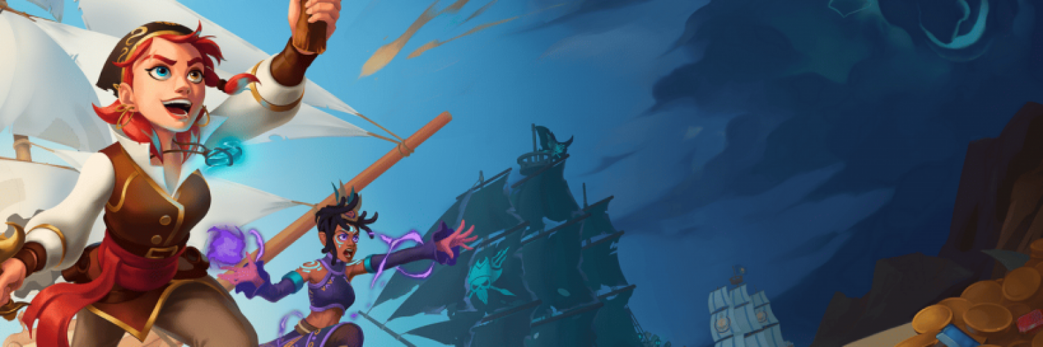 Trident's Tale
