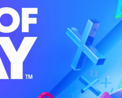 Les Days of Play 2025 sont de retour !