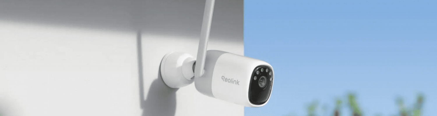Reolink : deux caméras, deux visions de la sécurité