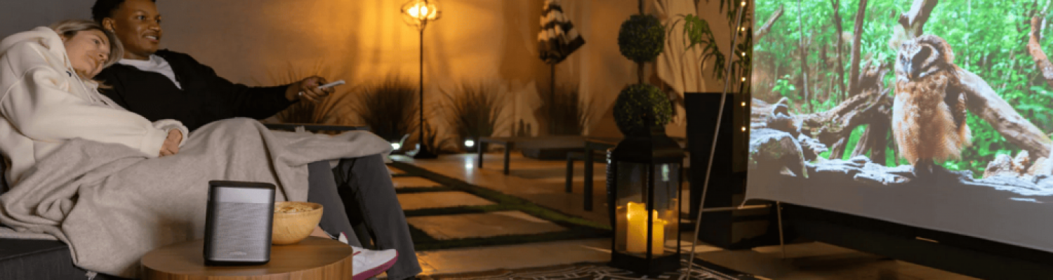 Test XGIMI Halo+ New : Que vaut-il vraiment ?