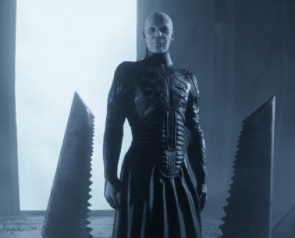 Clive Barker’s Hellraiser: Revival annoncé