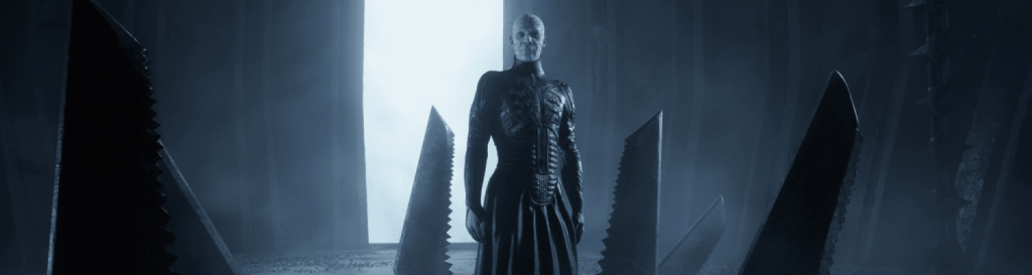 Clive Barker’s Hellraiser: Revival annoncé