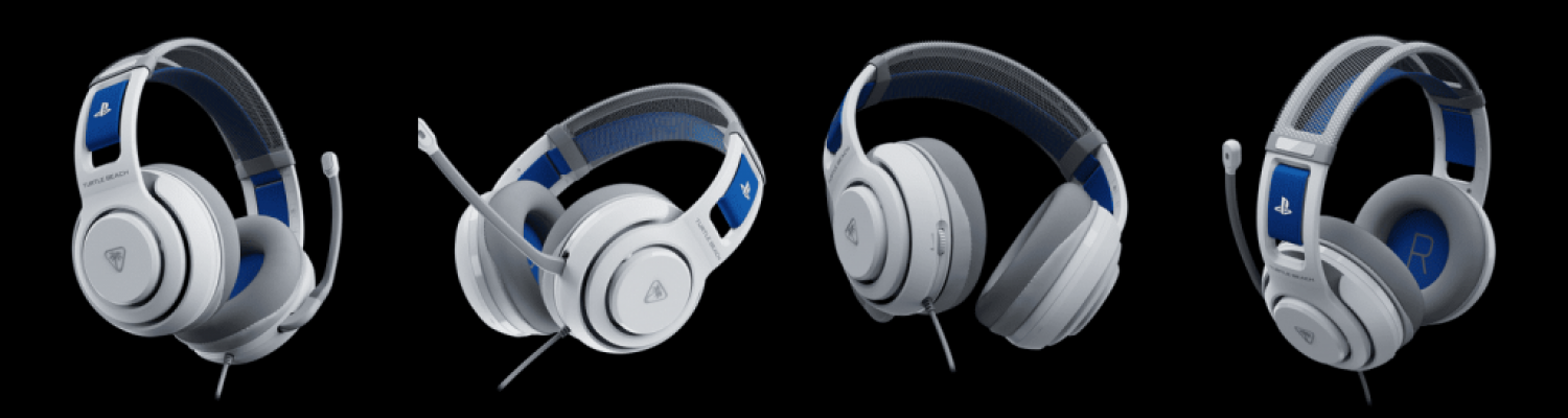 Turtle Beach lance l’Atlas 200 sur PlayStation