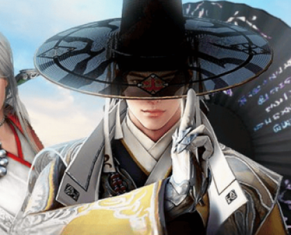Black Desert Mobile : nouvelle mise à jour