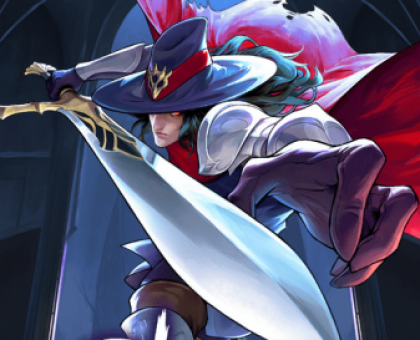 Ghost Vanguard atteint son objectif sur Kickstarter