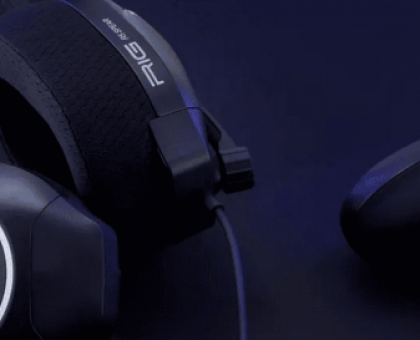 RIG R5 PRO HS : un casque PlayStation haut de gamme