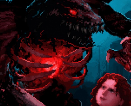 Skinwalker : entre rage et rédemption