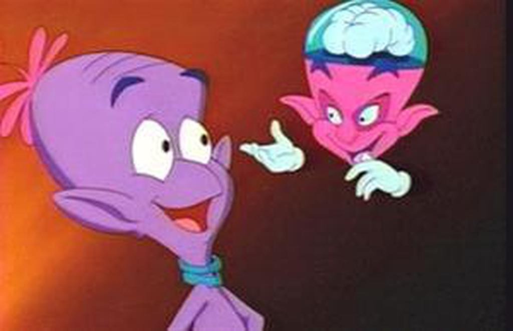 extraterrestre widget