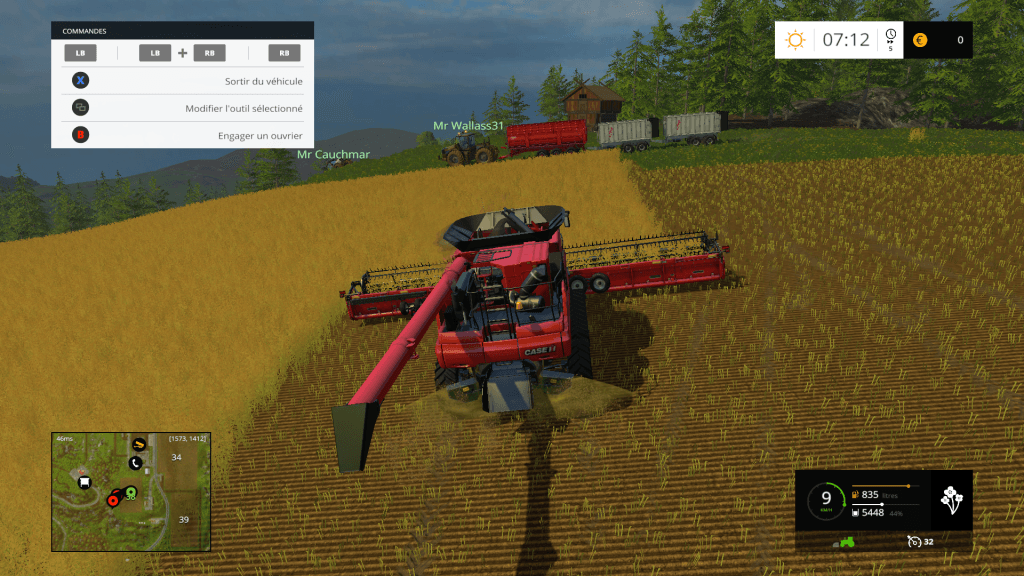 Farming Simulator 2015 (1)