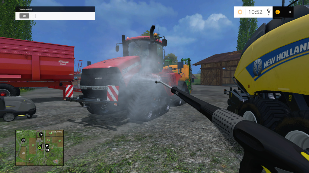 Farming Simulator 2015 (2)