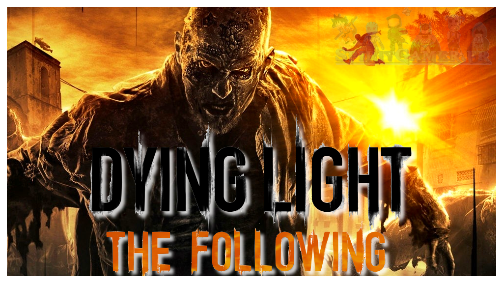 The Following dying light