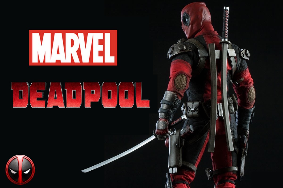 Deadpool le film L'actrice principale casté! SpiritGamer