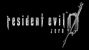 Resident Evil 0 logo spiritgamer