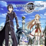 Sword Art Online HR