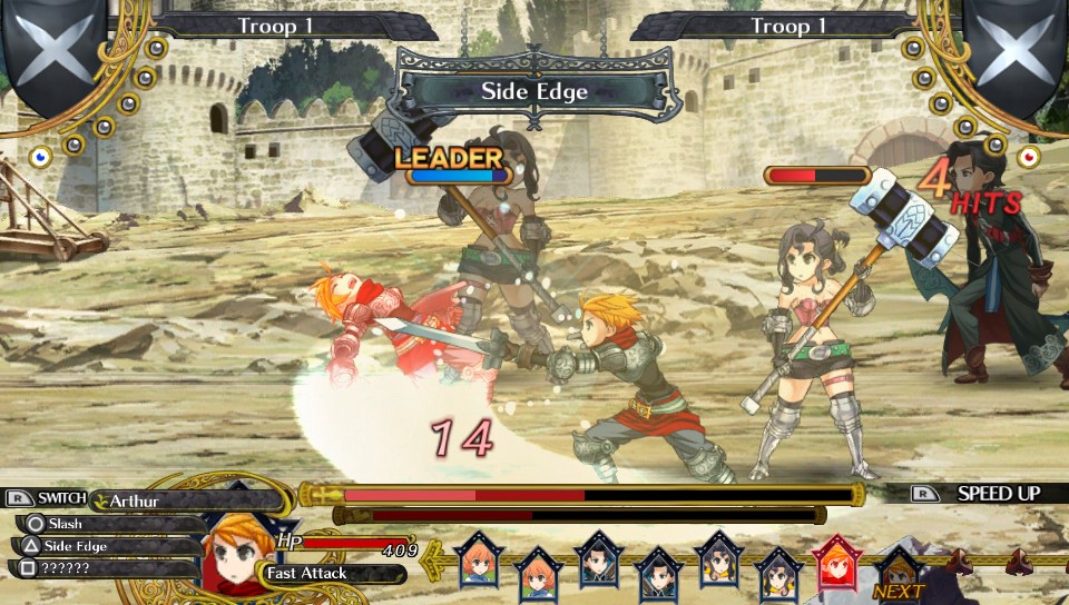 Grand Kingdom 06