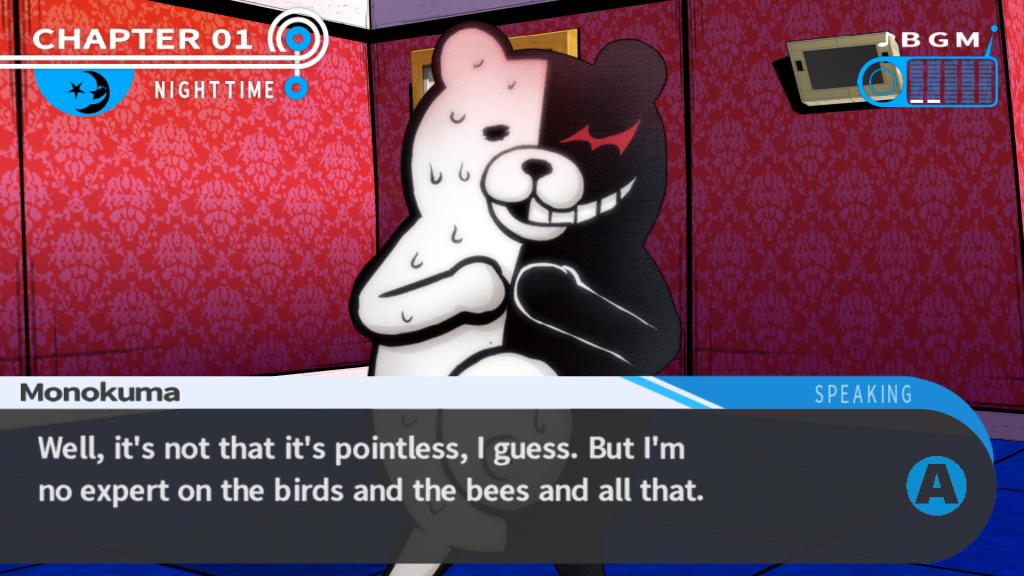 DanganRonpa