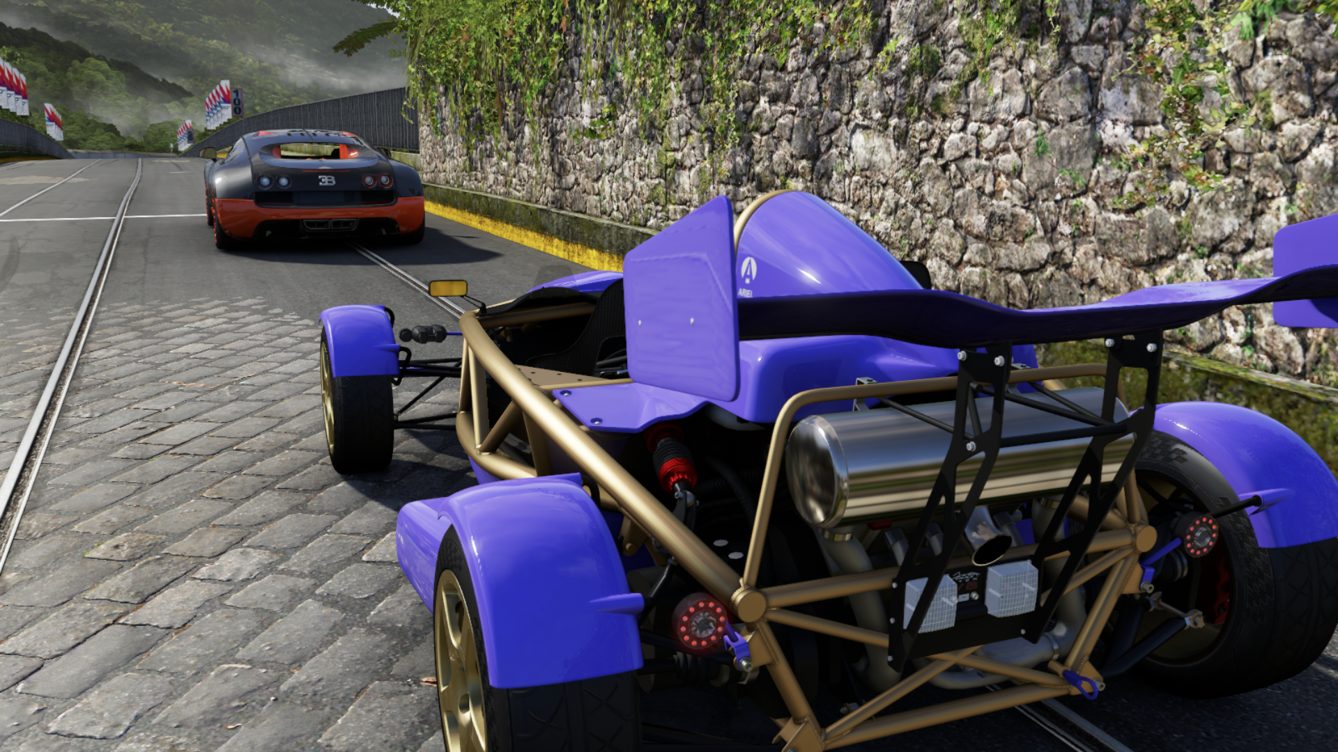 Forza Motorsport 6: Apex 10