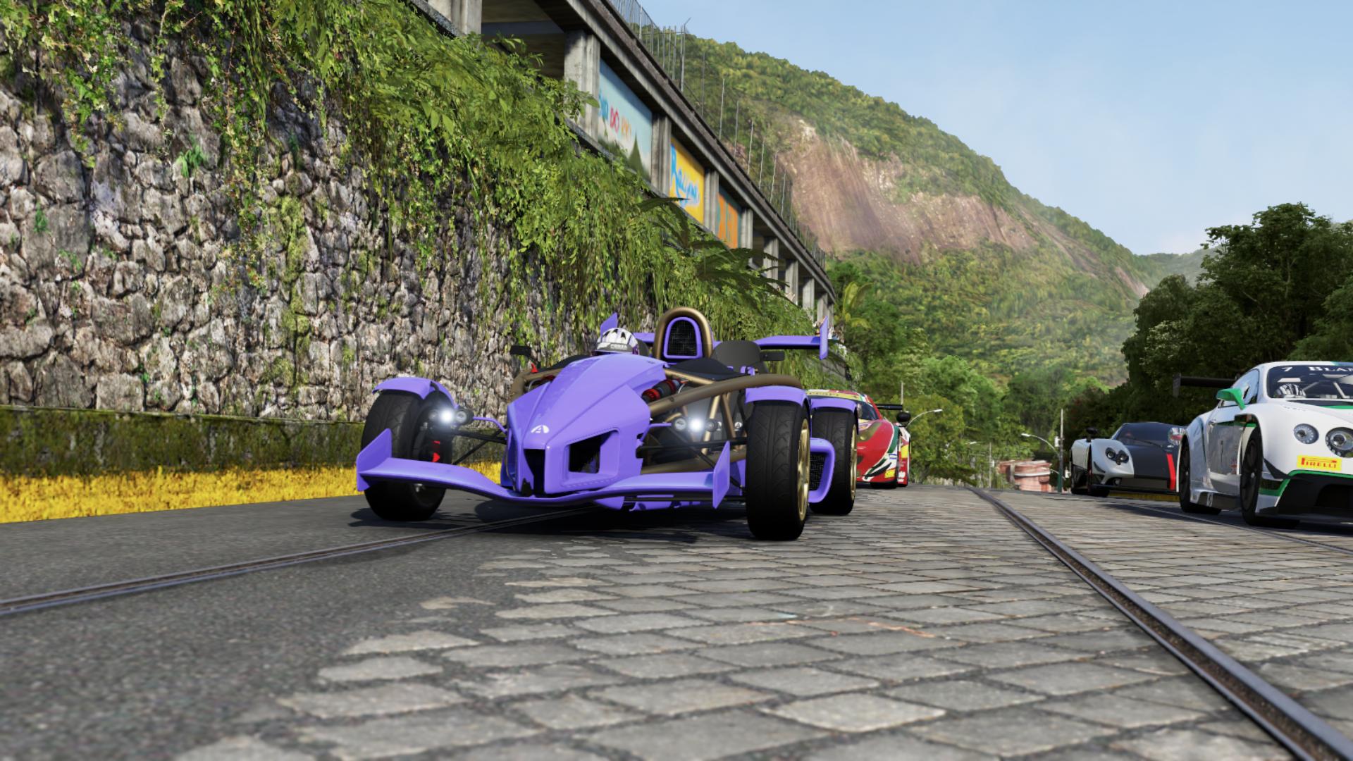 Forza Motorsport 6: Apex 11