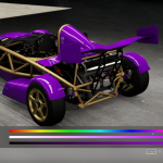 Forza Motorsport 6: Apex 15