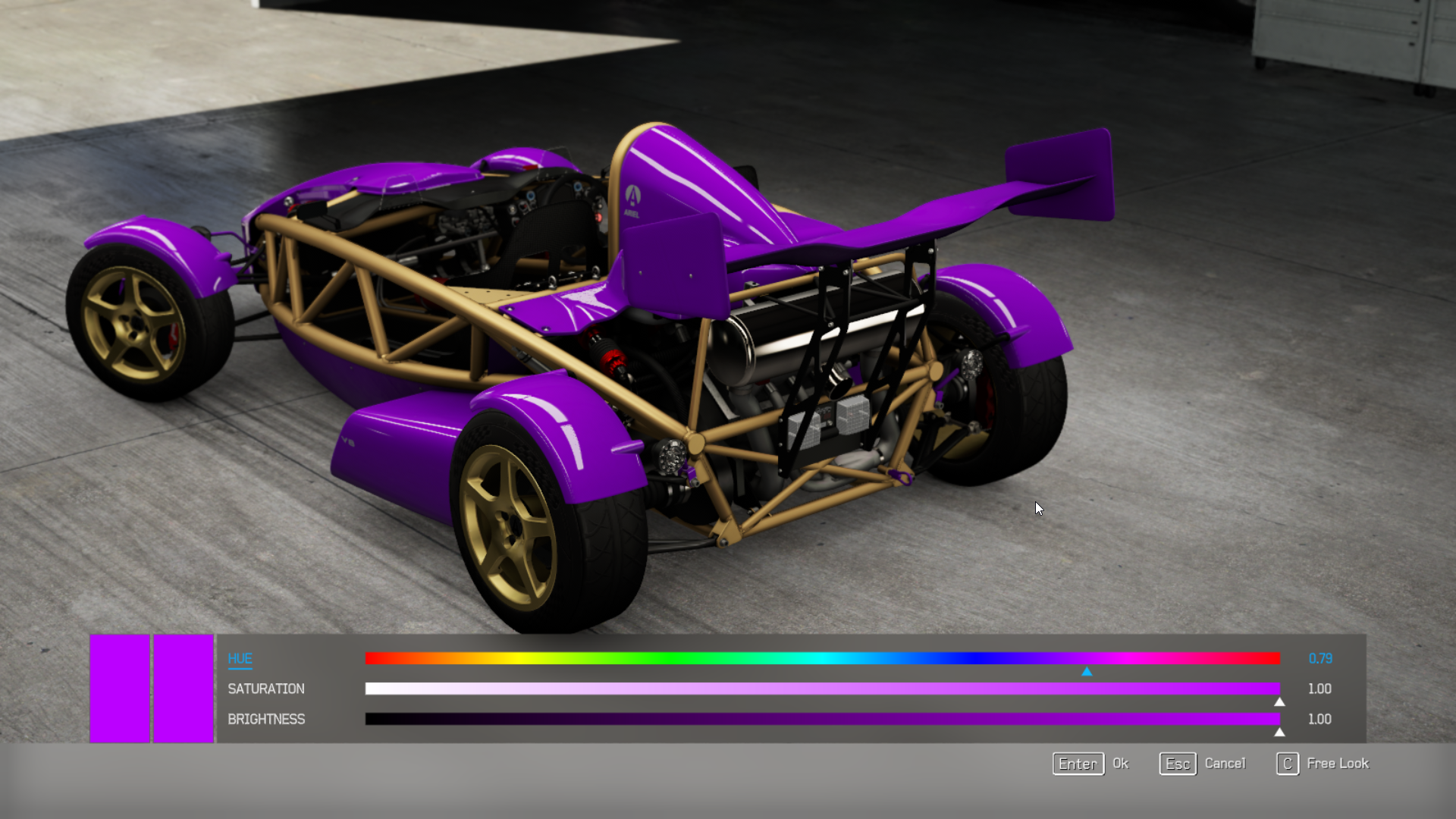 Forza Motorsport 6: Apex 15