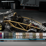 Forza Motorsport 6: Apex 17