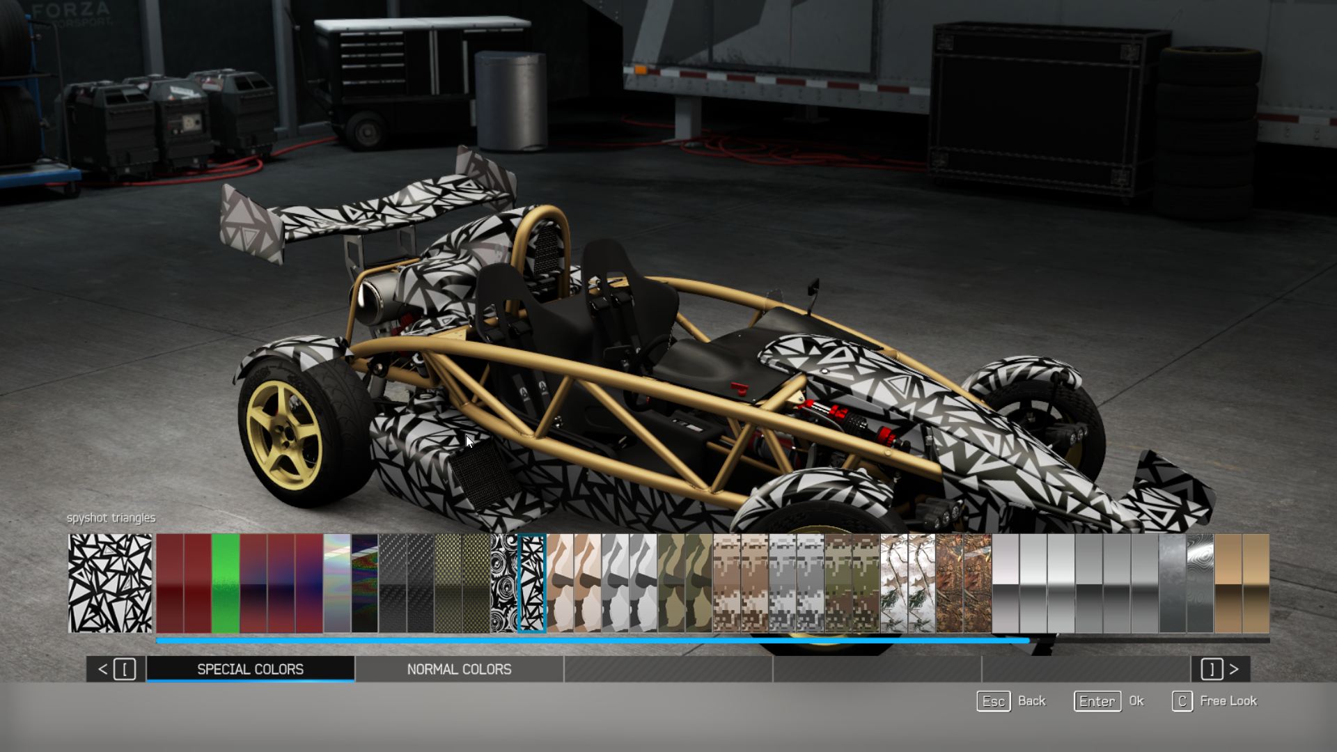 Forza Motorsport 6: Apex 17