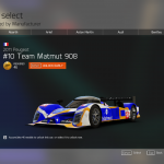 Forza Motorsport 6: Apex 20