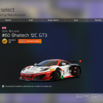 Forza Motorsport 6: Apex 21