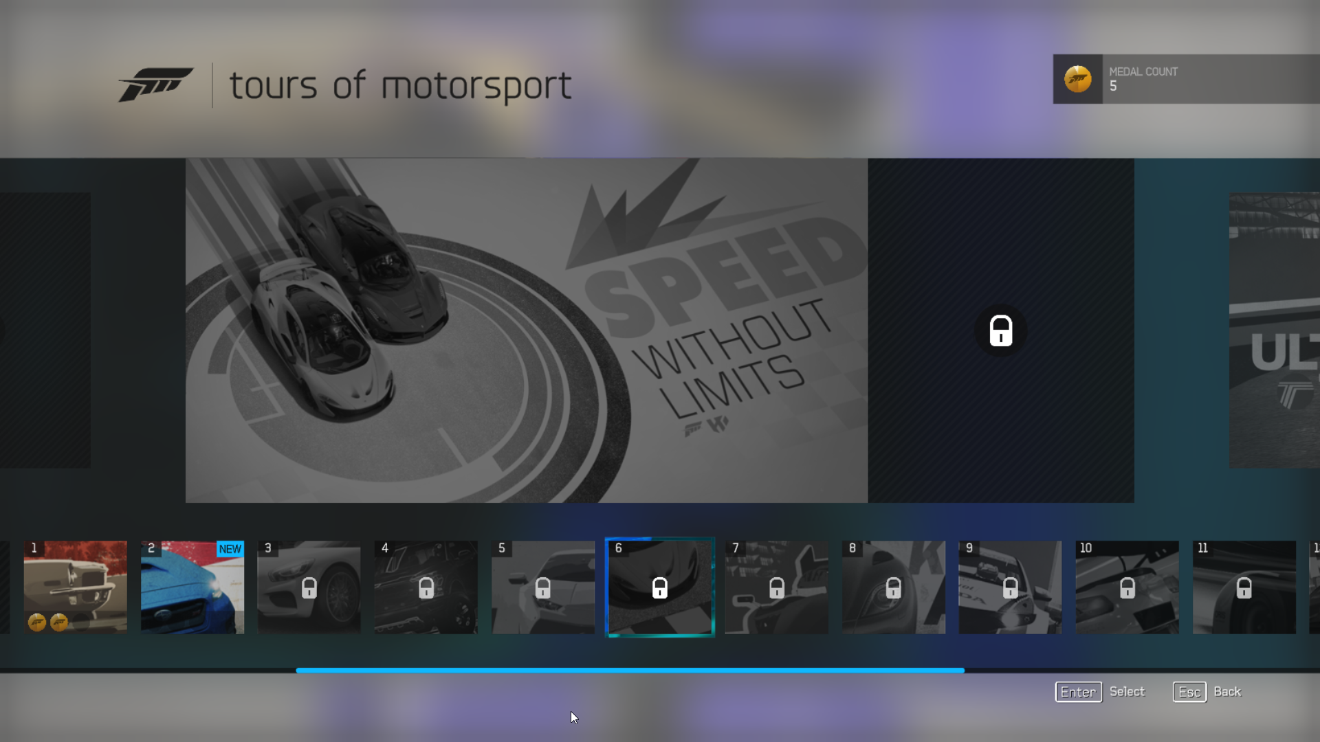 Forza Motorsport 6: Apex 27