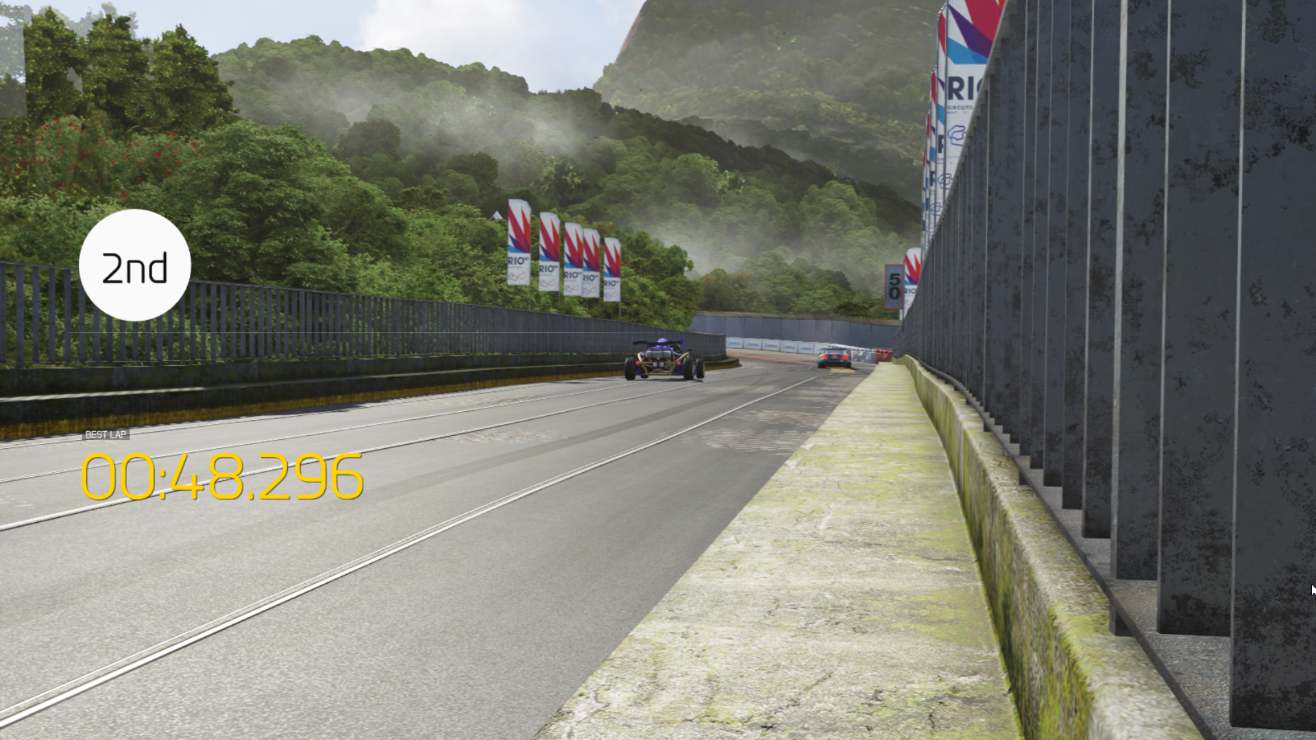 Forza Motorsport 6: Apex 32