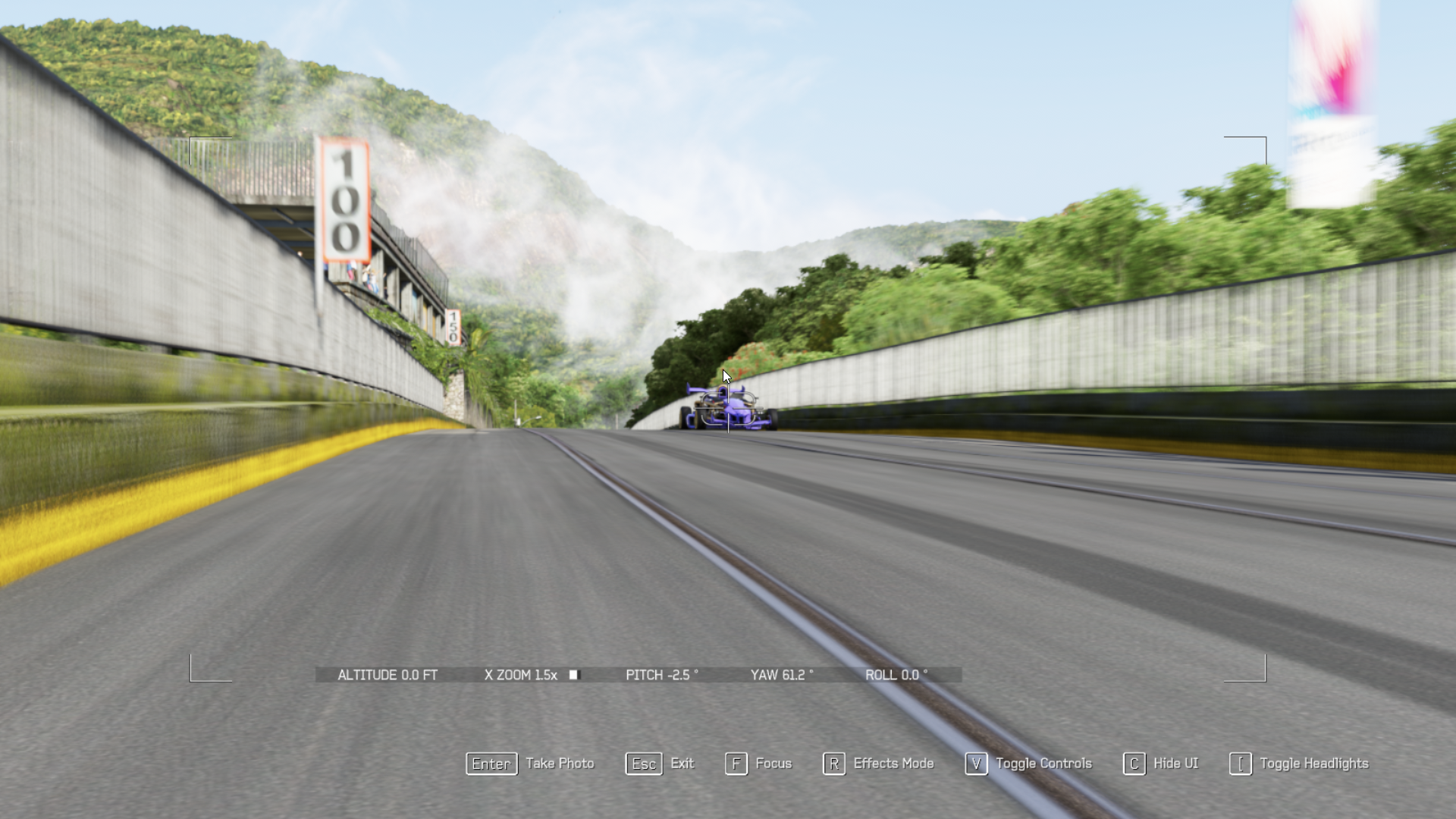 Forza Motorsport 6: Apex 33